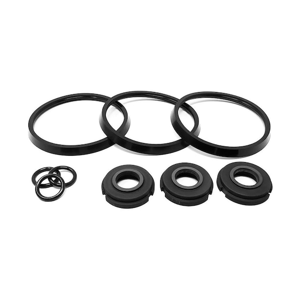 Springer Parts C114-2SFY Pump Service Kit, #2 FKM 481453; Replaces Waukesha Cherry-Burrell Part# 60267 60267SP - main